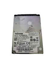 Toshiba 2.5