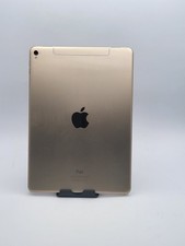 iPad Pro 9.7-inch Wi-Fi + Cellular 256GB Gold Battery Health 92% Acceptable picture