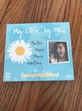 NEW SEALED My Life... By ME Awesome Digital Diary MAC/PC Software photos videos picture