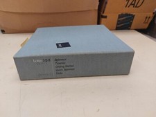 Vintage LOTUS 123 Software  V2.01 + 2.2 5.25