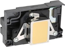 Print Head Pirnthead Replacement for R260 R390 1390 L1800 1400 1430 1500W Printe picture