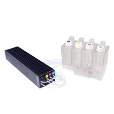 T8581-T8584 GAGA Continuous Ink Supply System for Epson WF- C20590 C17590 C20600 picture
