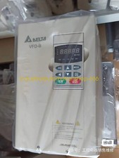 1PC NEW Delta VFD075B23A 220V 7.5KW frequency converter Via DHL or FedEX picture