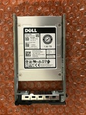 V7HCN DELL TOSHIBA THNSF81D92CSE 1.92TB 6Gbps ENTERPRISE SATA SSD MIXED USE picture