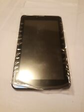 Black Unbranded 7 inch Android Tablet 1.27 GB, (WIFI, 3G) NEW picture