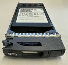 X371_S163A960ATE - Netapp 960GB SSD SAS 2.5