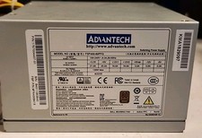 Advantech FSP400-60PFG 400W 80 Plus Bronze Switching Power Supply Tested picture