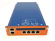 Gigamon G-TAP A-TX “Always On” Network Tap Splitter, GTP-ATX01 picture