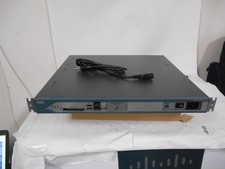 Cisco 2811 2-Port Gigabit Wired Router picture