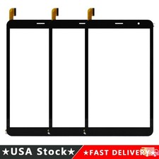 8'' Touch Screen Digitizer Glass Replacement For Sky Devices SKY PAD 8 / 8 Pro picture