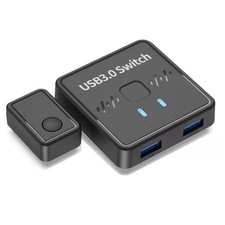 USB 3.0 Printer Sharer   Distributor Q5R66237 picture