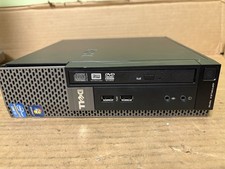 Dell Optiplex 7010 i7-3770S 3.10GHz 8GB RAM 250GB HD Desktop Computer PC picture