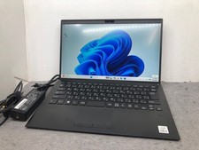 VAIO Pro PK VJPK13C12N i5-1035G1 8GB SSD 256GB 14.0