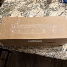 New Sealed Ubiquiti Unifi Power Distribution PDU Pro - USP-PDU-PRO picture