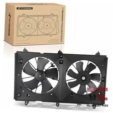 Engine Radiator Cooling Fan Assembly picture