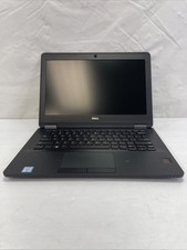 Dell Latitude E7270 12.5