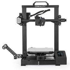 Creality CR-6 SE Leveling-Free Starter FDM 3D Printer - SKU#1938435 picture