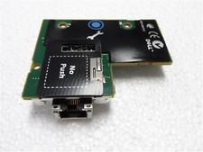 DELL POWEREDGE T410 TOWER SERVER DRAC6 REMOTE ACCESS CARD ENTERPRISE picture