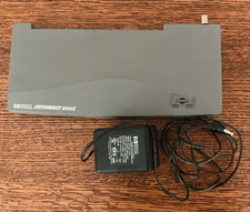 HP Jetdirect 500X Model J3265a -61002 Network Print Server with Power Supply picture