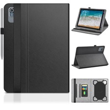 DETUOSI Universal 10.1 inch Tablet Case,Scratch Resistant picture