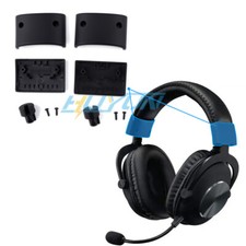 Replacement Parts For Logitech G PRO X Wireless Headphones Headband beam Buckle picture
