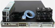 CISCO FPR4120-NGFW-K9 FPR4120 FIREPOWER Firewall Security Appliance FPR4120-NGFW picture