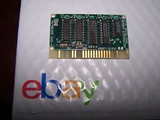 Apple IIe 80 Column/64K Memory Expansion Card PN 607-0103-K picture