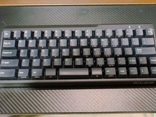 FILCO Majestouch MINILA Air US Layout Brown Switch Wireless Keyboard picture