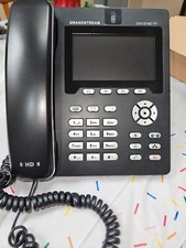 Grandstream GXV3140 Color Display Multimedia  IP Phone picture