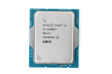 Intel Core i5-12600KF LGA1700 10-Core 3.7GHz CPU | 1yr Warranty, Fast Ship picture