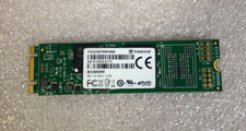 Transcend TS32XBTMM1600 DC 3.3V 1.5A 32GB Solid State Drive picture