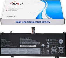 L18M4PF0 L18C4PF0 L18D4PF0 Laptop Battery for Lenovo ThinkBook 13S 13S IWL 13S picture