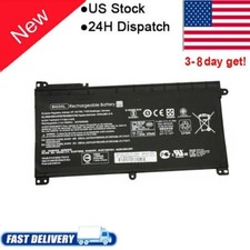 New   Battery Fit HP Stream 14-AX 14-AX000na 13-U 11.55V BI03XL 844203-855 picture