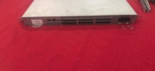 Brocade 300 24-Port 10gbe Managed L2 Rackmount Switch RJ45 SFP picture