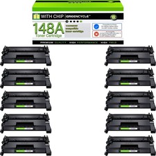 [New Chip] W1480A Toner for HP Pro 4001dw 4001dn 4001n MFP 4101fdw 4101fdn LOT picture