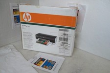 HP Deskjet 6988 Color Printer USB LAN Wireless 36 ppm 4800x1200 dpi CB055A NEW picture