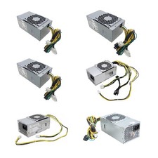 FSP500-20TGBAB for Switching Power 8PIN (6Pin+2PIN) 180/250/300/500/550/600W picture