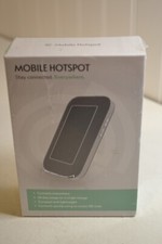 Suncomm 4G Wifi Hotspot Travel Router picture