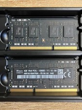 Sk hynix  4 GB module picture