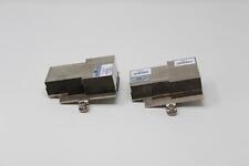 LOT OF 2 HP 508766-001 HP HEATSINK FOR BL460C G6 picture