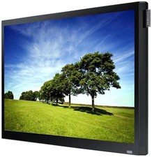 SAMSUNG 22” PROFESSIONAL MONITOR LH22DBDPSGC/GO DIGITAL SIGNAGE DISPLAY - BLACK picture