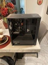 HP Z230(1TB HDD, Intel Core I7 4770, 3.30GHz, 32GB RAM, NVIDIA GeForce GT... picture