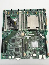 TESTED HP 790485-001 HP DL60 DL80 G9 System Board 773911-001 picture