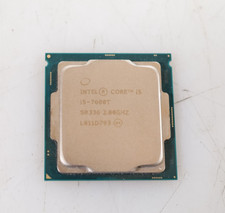 Intel Core i5-7600T 2.8GHz Quad Core 6MB 35W FCLGA1151 64-bit Processor SR336 picture