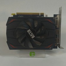 Elsa Radeon RX 560 GDDR5 Graphics Card ELSA-RX560-4GD5-HSA picture