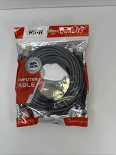 High Quality HDMI Computer Cable 4K UHD HD Cable 30FT - X002FGIYVZ picture