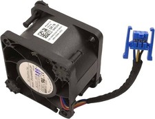 Cooling Fan Dell MR10W System Cooling Fan - Black - 12 Volts picture
