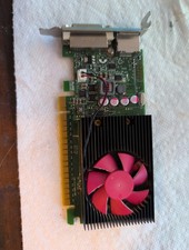 HP NVIDIA GeForce GT 730 2GB PCIe Video Graphics Card 918360-001 917882-002 ✅ picture