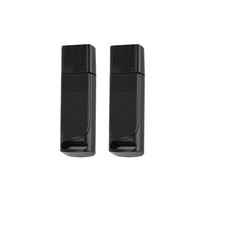 Upgraded VR Wireless USB Dongle Receiver for Valve Index 2 Pcs, Black picture