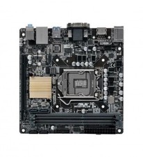 For Asus H110I-PLUS D3 Desktop Motherboard Intel H110 LGA-1151 DDR3 32G Test OK picture
